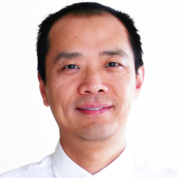 Jun Zhang Photo 30