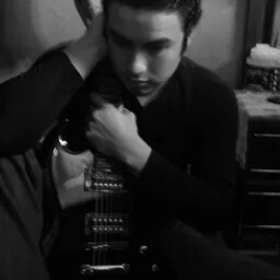 Christopher Alvarez Photo 36