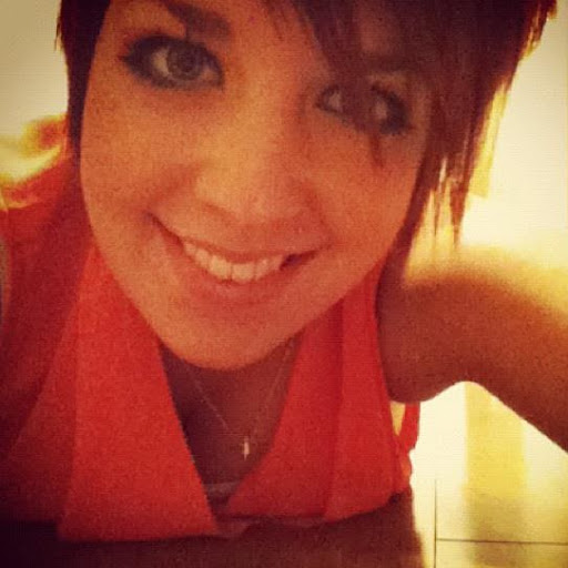 Lindsey Wilkinson Photo 17