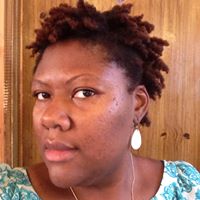 Maria Inniss Photo 1