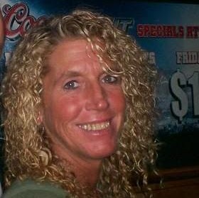 Terri Newman Photo 27