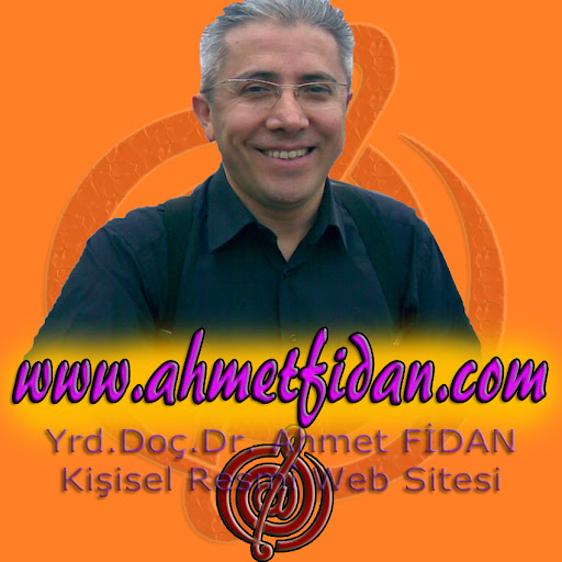 Ahmet Fidan Photo 6