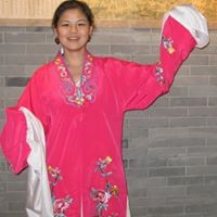 Dan Zhang Photo 20