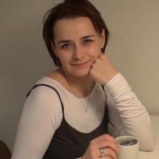 Olga Vertkova Photo 5