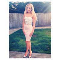 Katie Collinge Photo 4