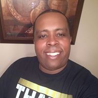 Curtis Hayes Photo 37