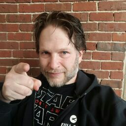 Chris Brogan Photo 31