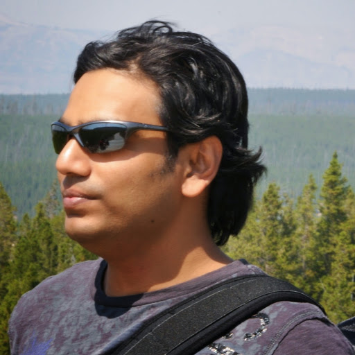Faheem Mohammed Photo 23