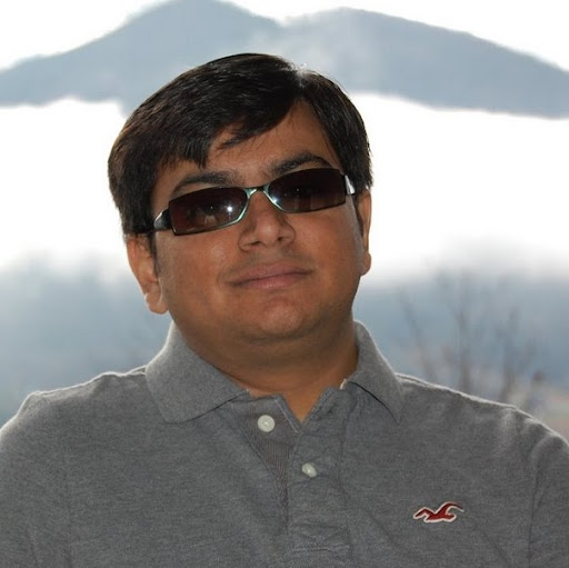 Vipul Patel Photo 49