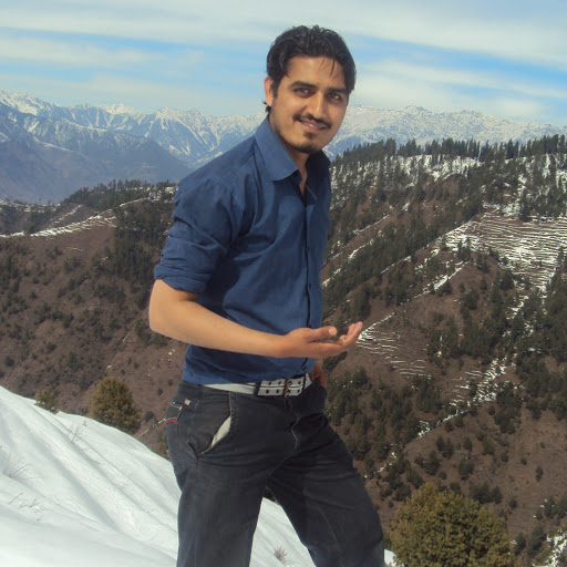Asif Ali Photo 48