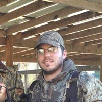 Adam Courville Photo 5