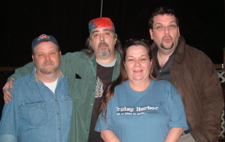 Anne Gagne Photo 11