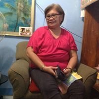 Lourdes Robles Photo 34
