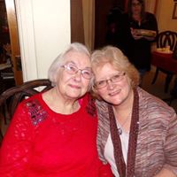 Janet Collins Photo 18