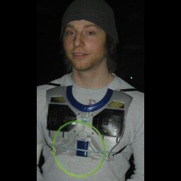 Tyler Beebe Photo 16