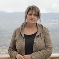 Farzaneh Azar Photo 3