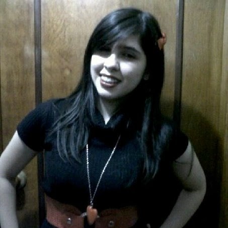 Silvia Soto Photo 31