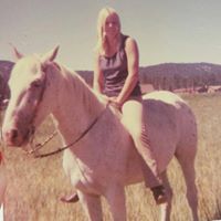 Teri Payne Photo 32