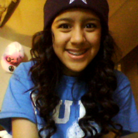 Samantha Contreras Photo 42