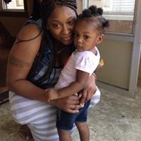 Latasha Robinson Photo 2