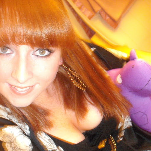 Abigail Haynes Photo 10