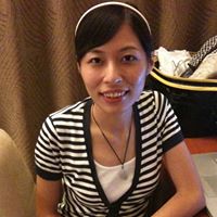 Debbie Zhang Photo 5