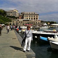 Lisa Mendelson Photo 25