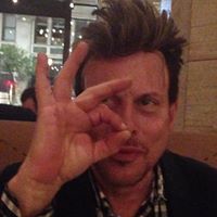 Phillip Parry Photo 18