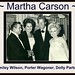 Martha Wilson Photo 4