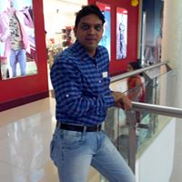 Bhaskar Krishnamurthy Photo 5