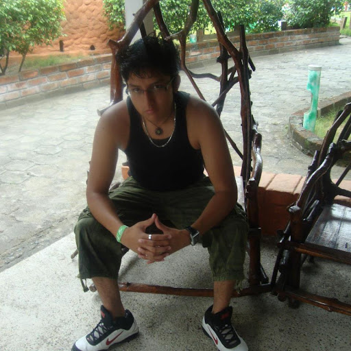 David Carpio Photo 16
