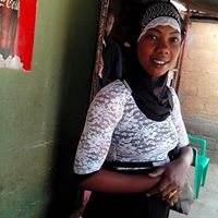 Fatoumata Fatty Photo 2