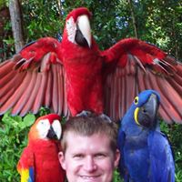 Nicholas Tirpak Photo 2