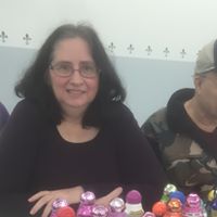 Doris Jackson Photo 21