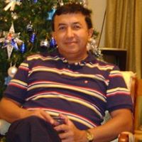 Oswaldo Ruiz Photo 31