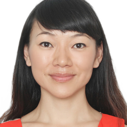 Yan Gao Photo 18