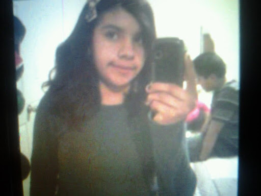Jackie Saucedo Photo 22