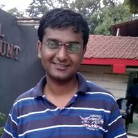 Vijay Dighe Photo 17