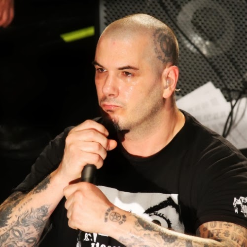 Philip Anselmo Photo 15