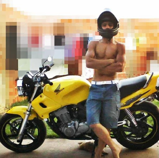 Leandro Amancio Photo 5