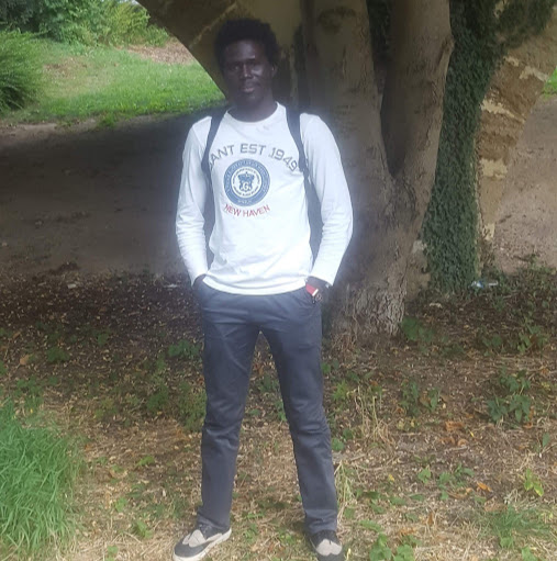 Ibrahima Gaye Photo 15