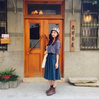 Chien Huang Photo 21