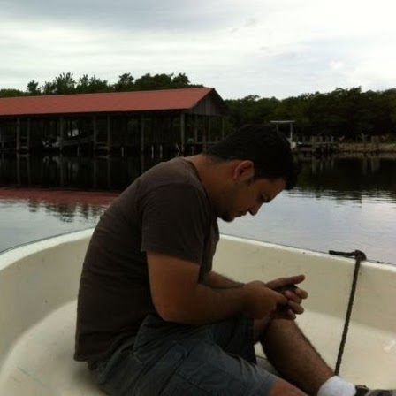Ricardo Monterroso Photo 11