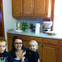 Tina Ross Photo 47