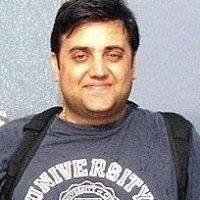 Kedar Shah Photo 22