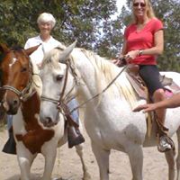 Lynette Leblanc Photo 19