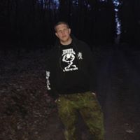 David Parizek Photo 3