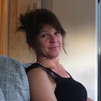 Gerda Hansen Photo 8