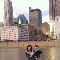 Shandra Rodgers Photo 1