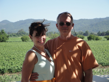 Sarah Woods Photo 14